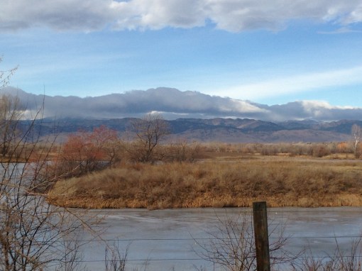 The Teller Farm Trail