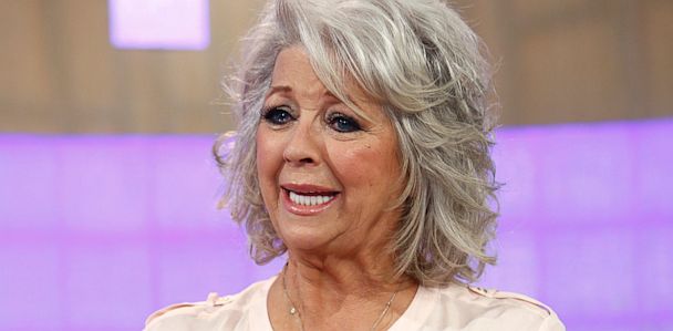 Paula Deen