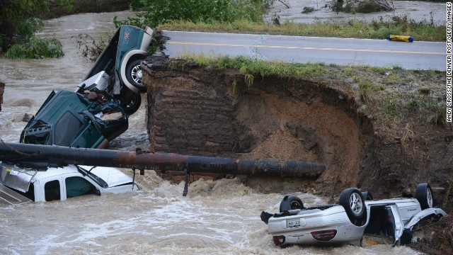 The Road That I Travel To Work