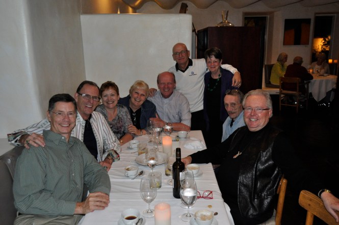 The Gang - photo courtesy of Dan Miller