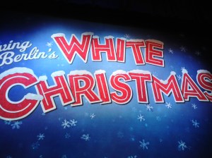 A Holiday Performance...