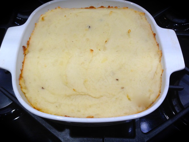 Fresh Out Of The Oven