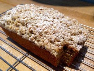 My Husband's Infamous Corner Cut...