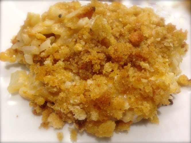 Hashbrown Casserole