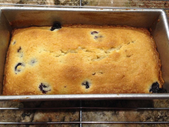 Right Out Of The Oven