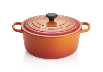 le-creuset-signature-7.25-qt.-flame-round-french-oven