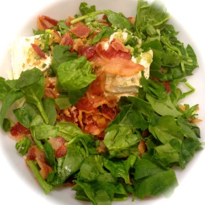 Pinwheel ingredients...