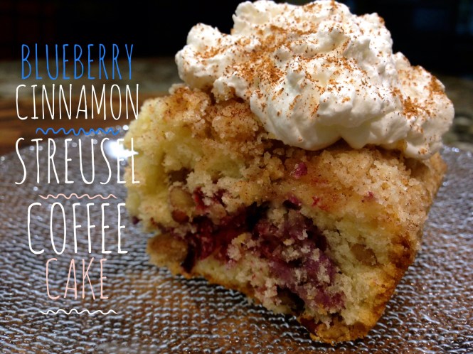 Servings suggestion: With a dollop of whipped cream dusted with cinnamon sugar...