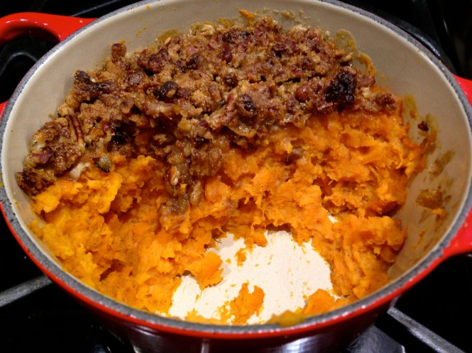 Makes Enough For 2-4 People...