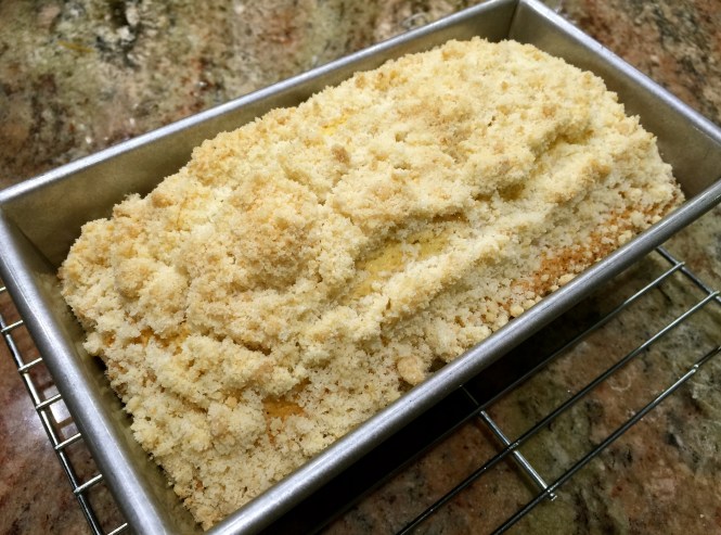 Right Out Of The Oven