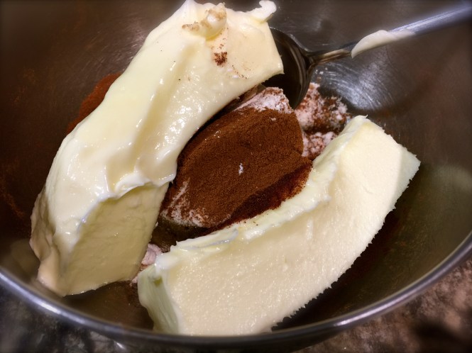 The Topping Ingredients