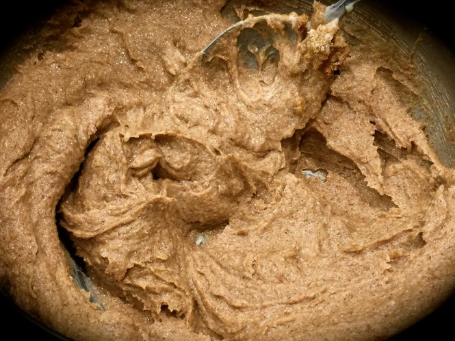 The Cinnamon Topping