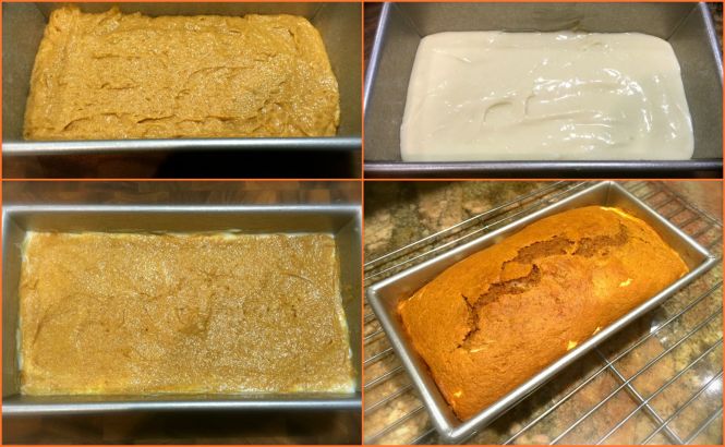 The Layering Process