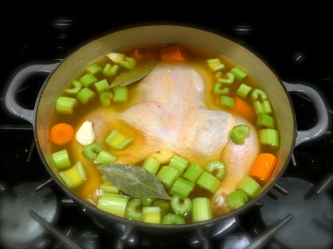 All Ingredients With Stock