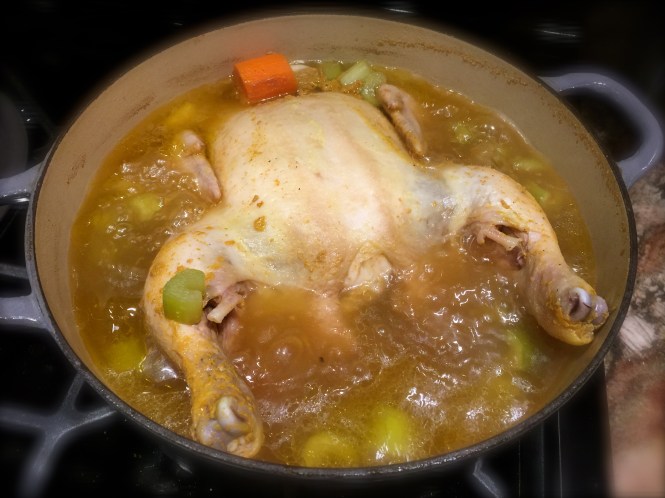 Cook for at least 30-40 minutes