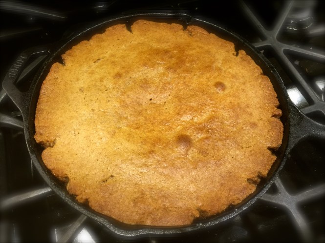 Right Out Of The Oven