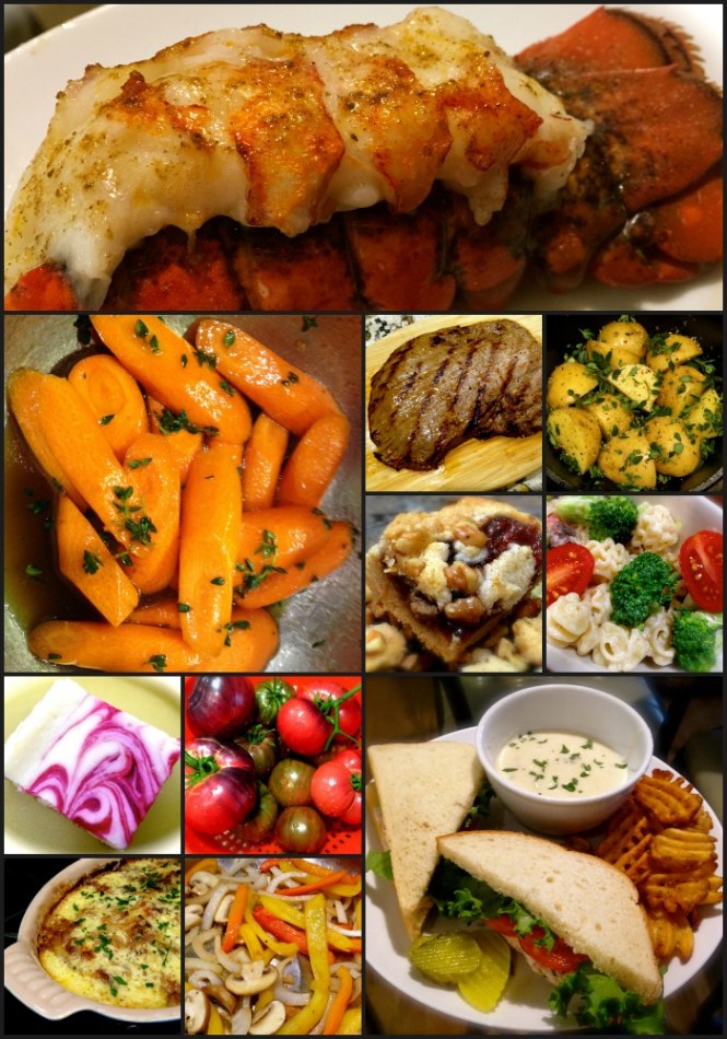 Recipes on You Betcha Can Make This