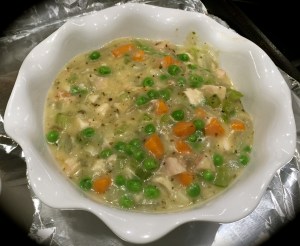 Shepherds Pie Filling
