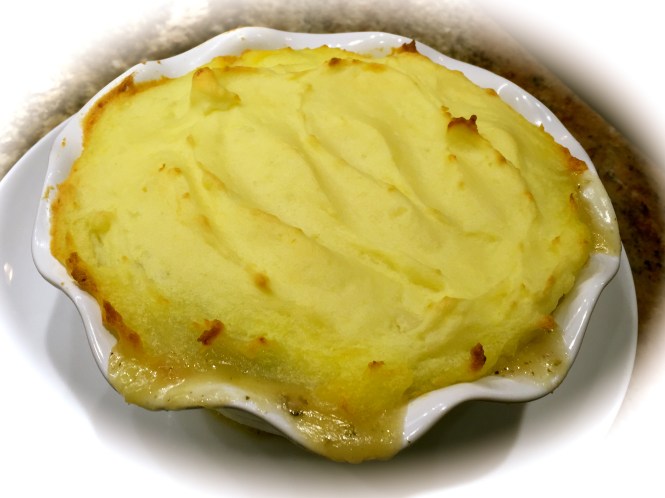 Fresh Out Of The Oven