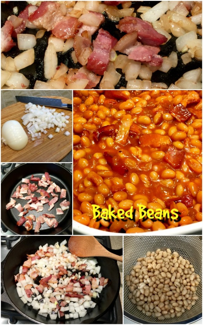 Baked Beans