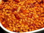 Homemade Baked Beans