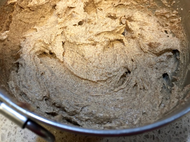 Butter Based Cinnamon Sugar Mixture