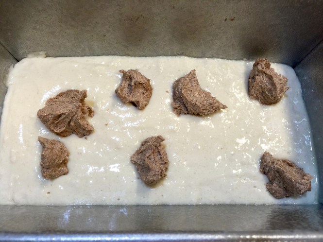 Applying The Mixture