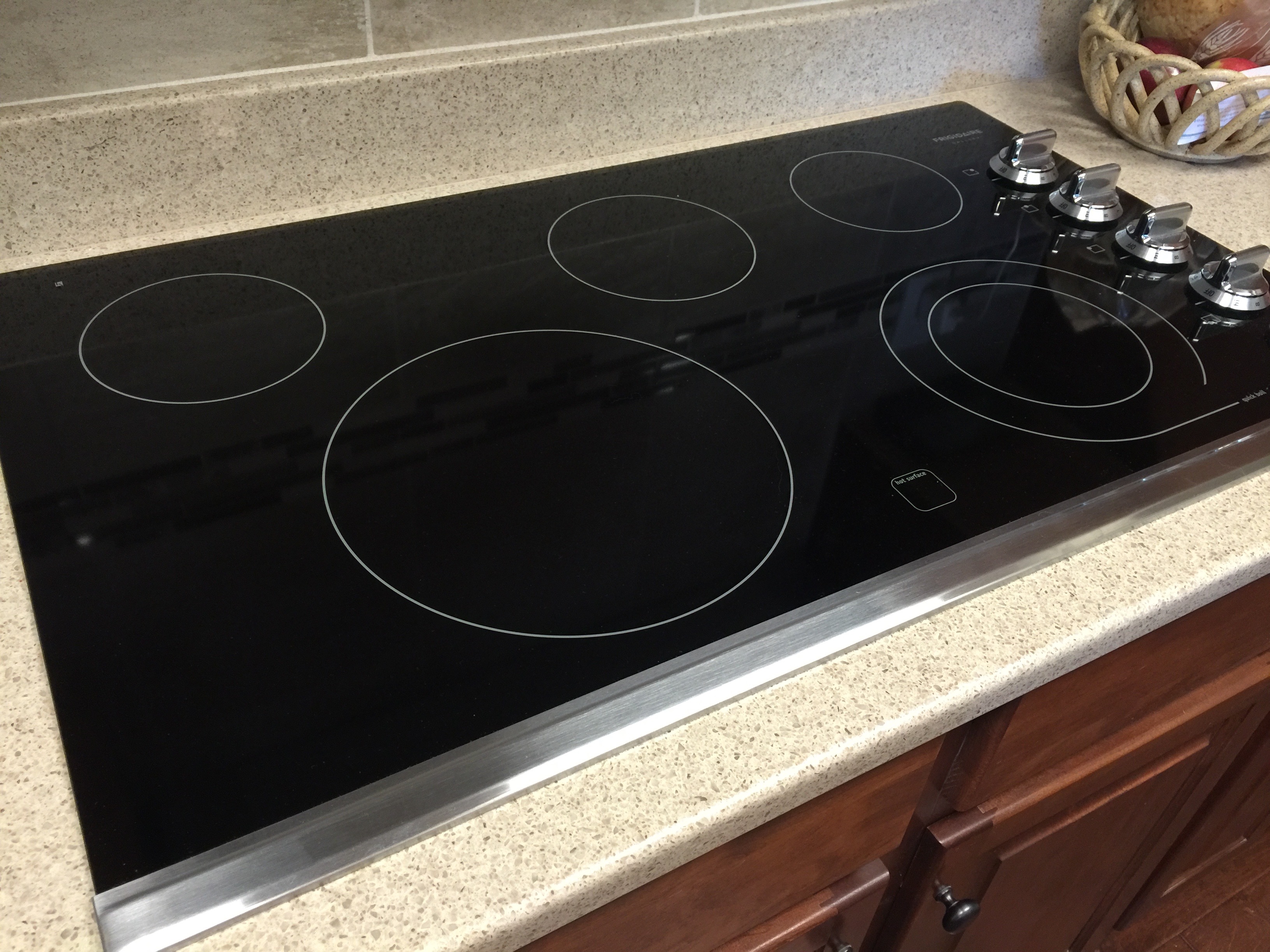 original cooktop