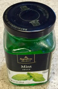Mint Jelly